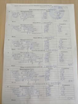 Ежедневное меню на 03.09.2025