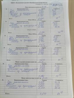 Ежедневное меню 23.09.2025