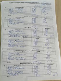 Ежедневное меню 17.09.2025