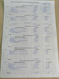 Ежедневное меню 25.09.2025