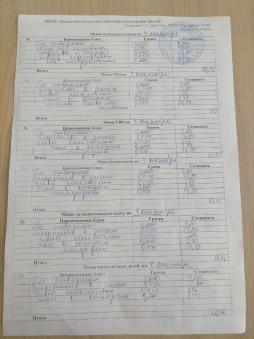 Ежедневное меню на 04.09.2025