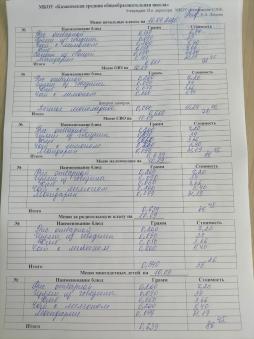 Ежедневное меню на 10.09.2025