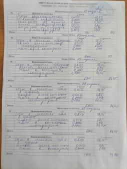 Ежедневное меню 29.04.2025