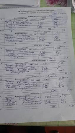 Ежедневное меню 05.05.2025